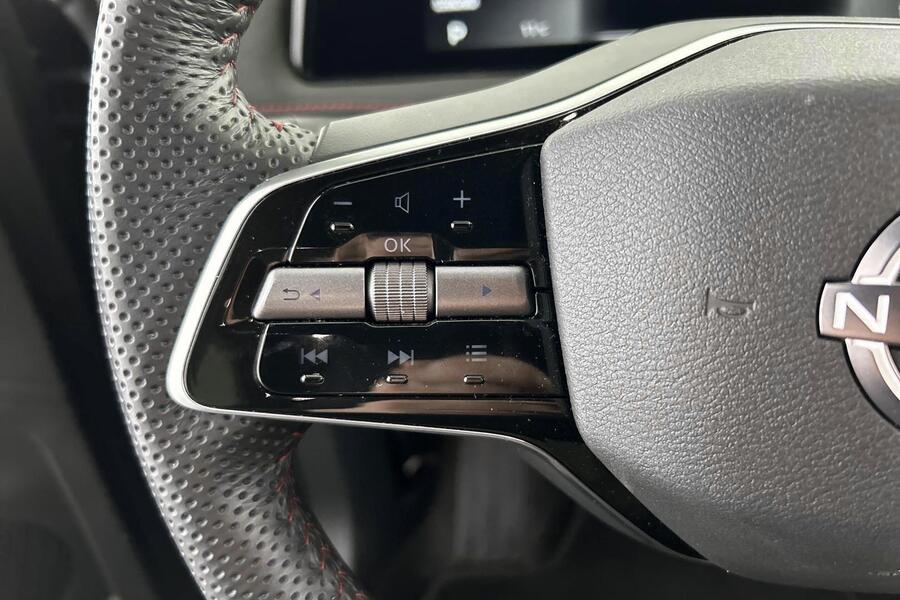 Nissan Ariya vaihtoauto