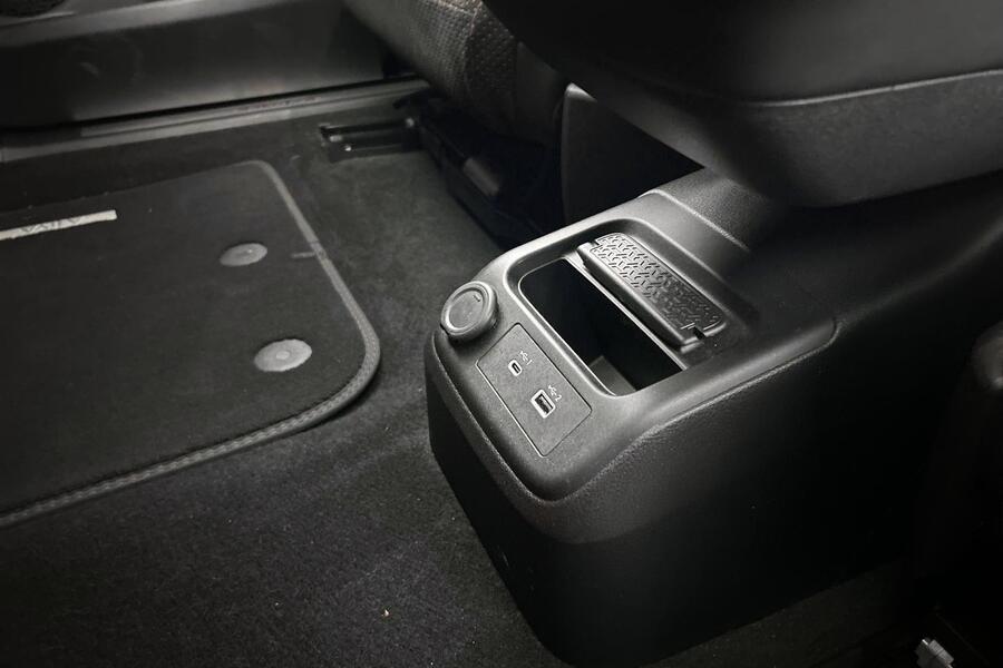 Nissan Ariya vaihtoauto