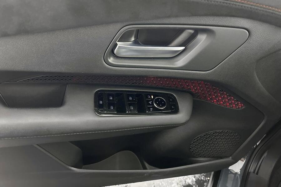 Nissan Ariya vaihtoauto