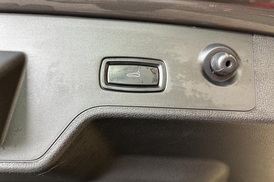 Porsche Panamera vaihtoauto