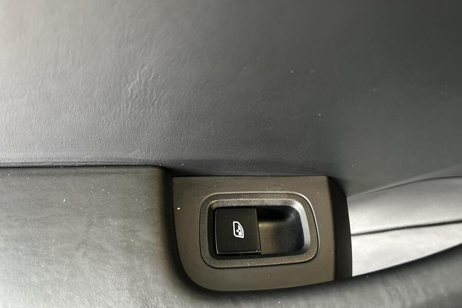 Porsche Panamera vaihtoauto