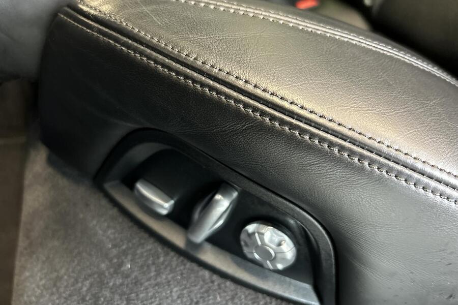 Porsche Panamera vaihtoauto