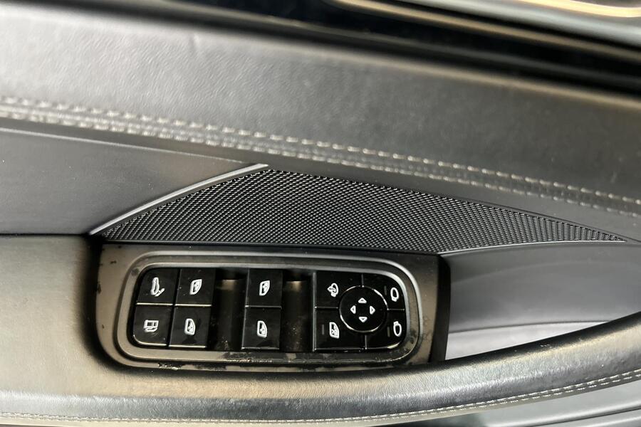 Porsche Panamera vaihtoauto