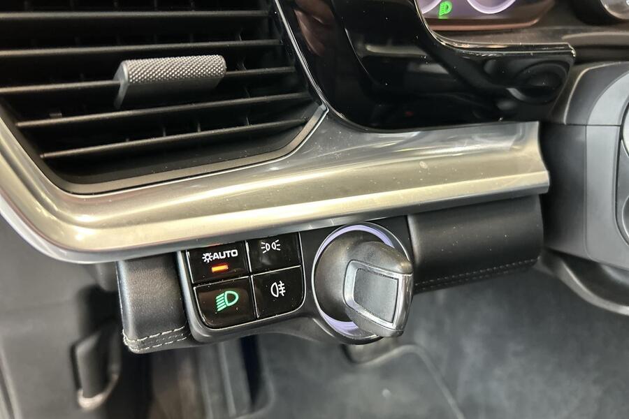 Porsche Panamera vaihtoauto