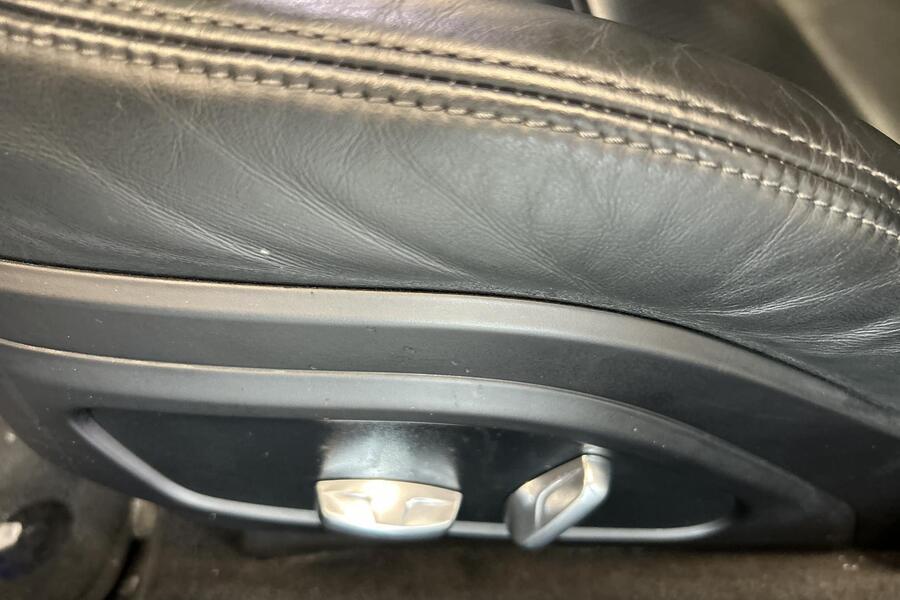 Porsche Panamera vaihtoauto