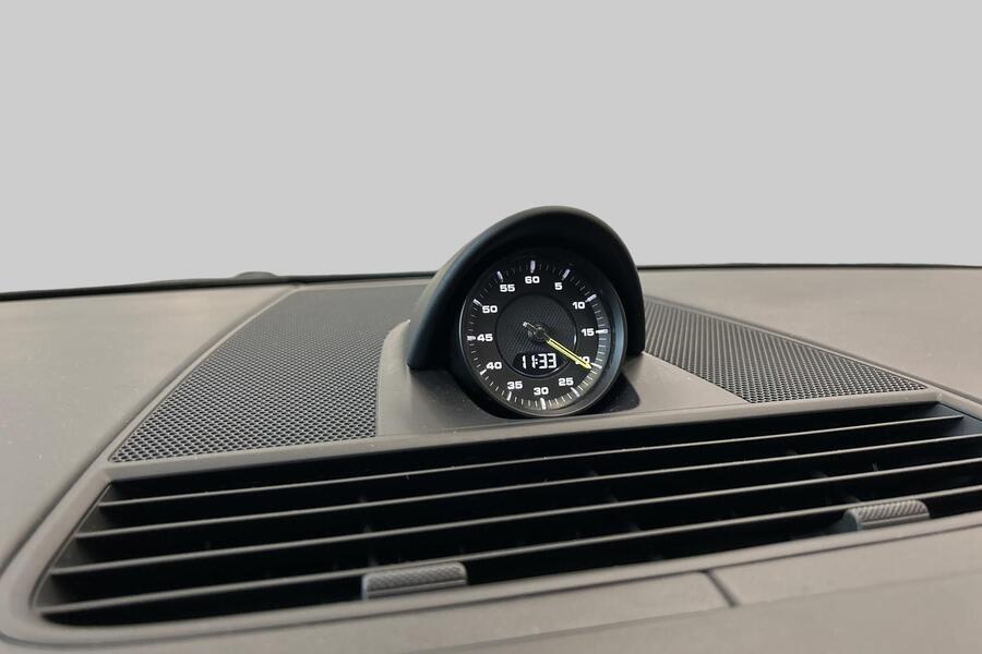 Porsche Panamera vaihtoauto