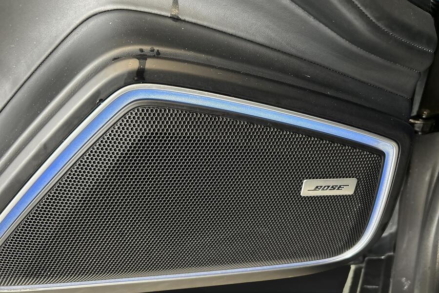 Porsche Panamera vaihtoauto