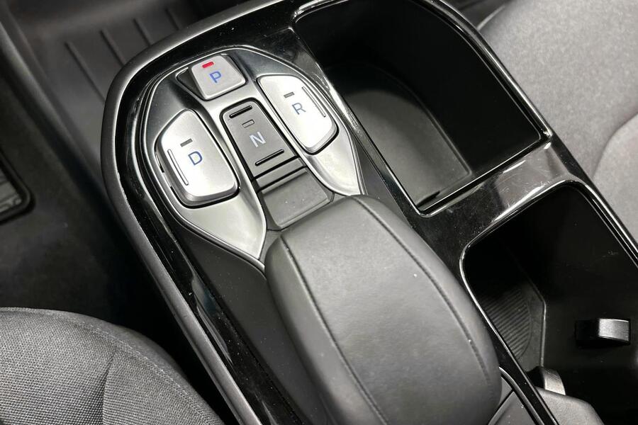 Hyundai IONIQ electric vaihtoauto