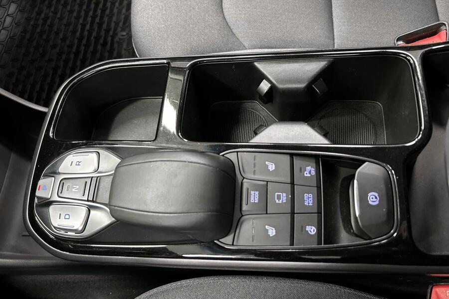 Hyundai IONIQ electric vaihtoauto