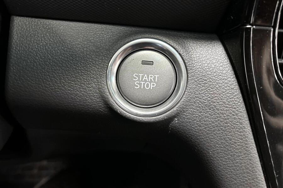 Hyundai IONIQ electric vaihtoauto