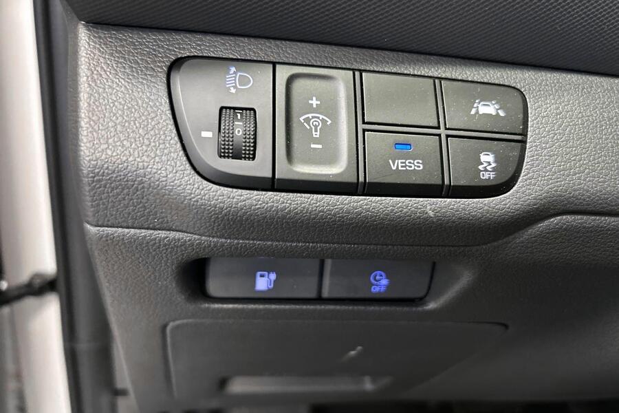 Hyundai IONIQ electric vaihtoauto