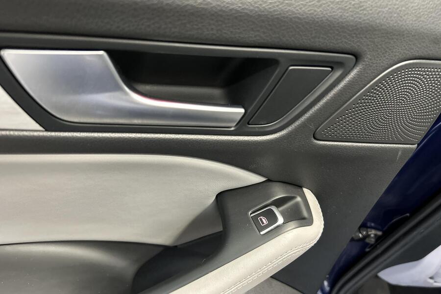 Audi SQ5 vaihtoauto