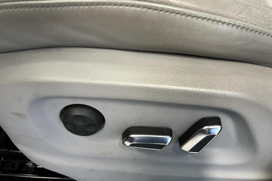 Audi SQ5 vaihtoauto