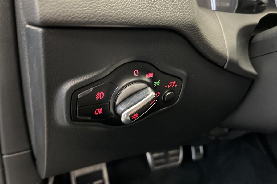 Audi SQ5 vaihtoauto