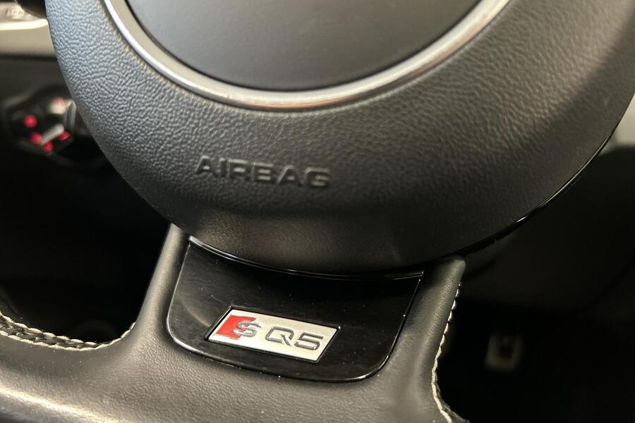Audi SQ5 vaihtoauto