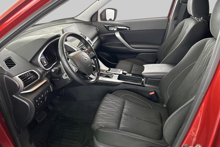 Mitsubishi Eclipse Cross vaihtoauto