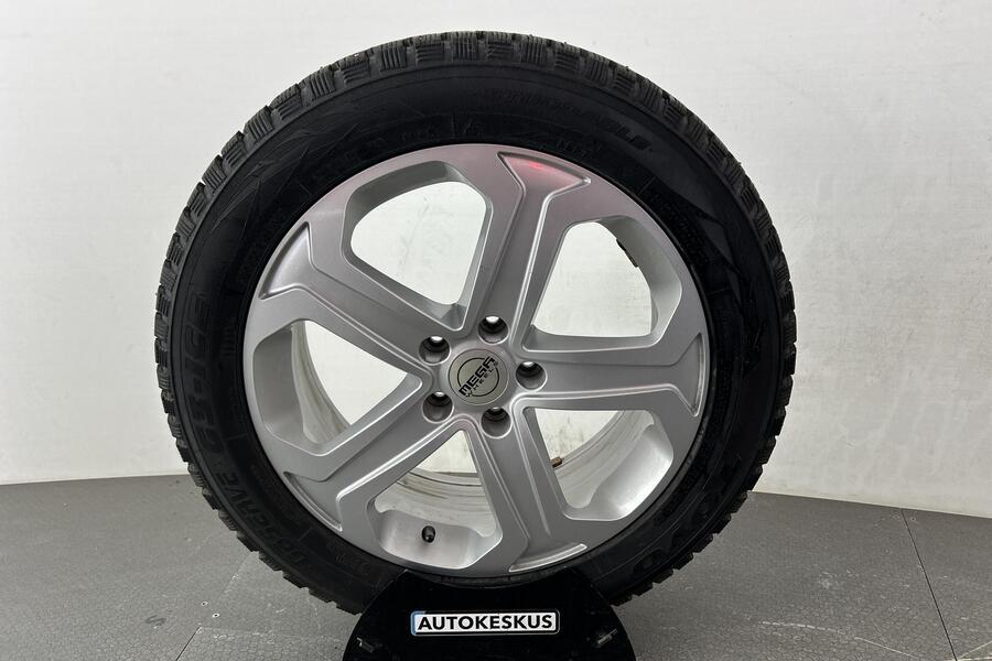 Mitsubishi Eclipse Cross vaihtoauto