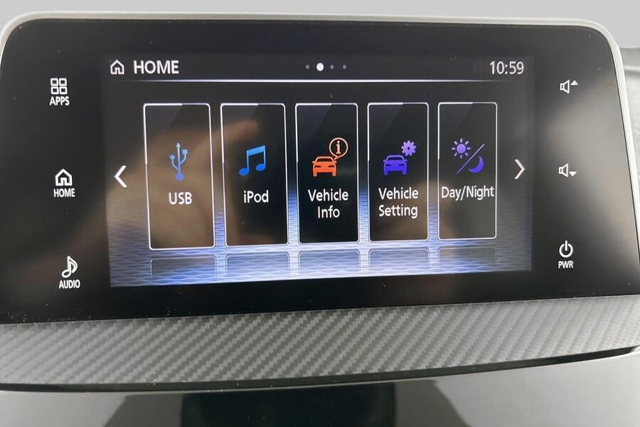 Mitsubishi Eclipse Cross vaihtoauto