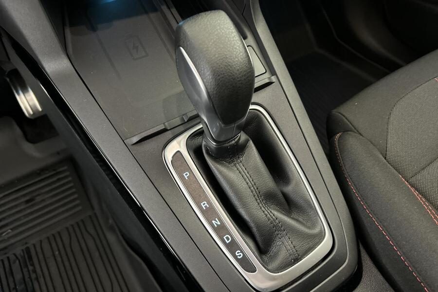 Ford Puma vaihtoauto