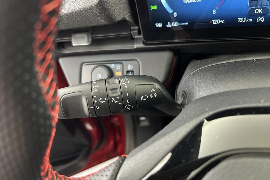 Ford Puma vaihtoauto