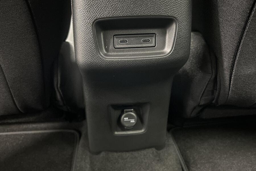 Opel Frontera vaihtoauto
