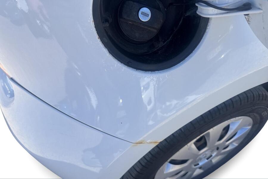 Skoda Citigo vaihtoauto