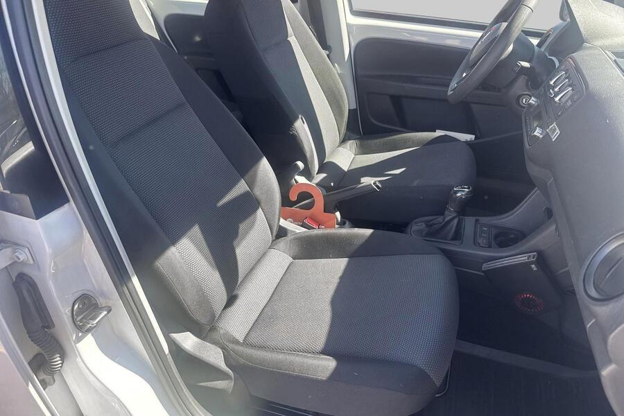 Skoda Citigo vaihtoauto