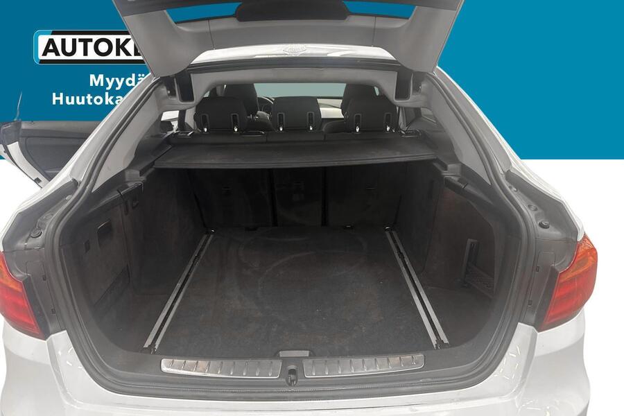 BMW 3-sarja vaihtoauto