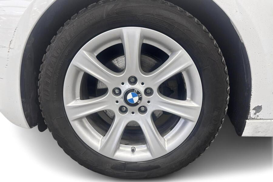 BMW 3-sarja vaihtoauto