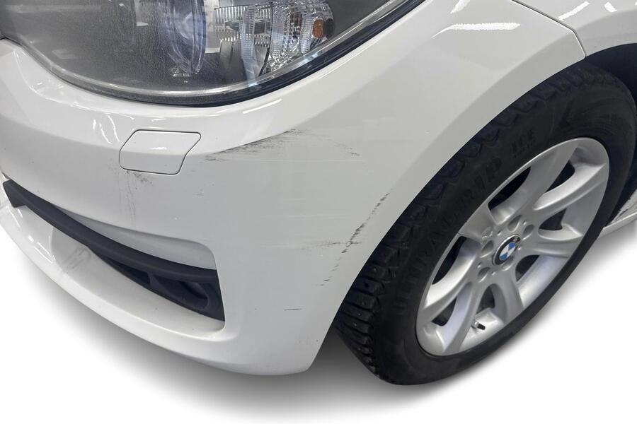 BMW 3-sarja vaihtoauto