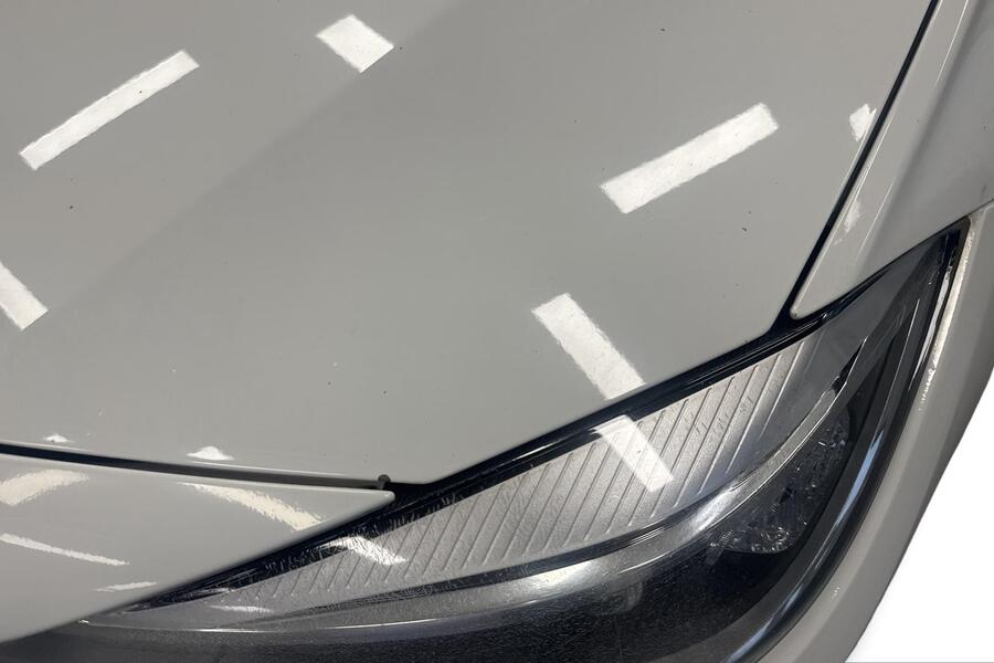 BMW 3-sarja vaihtoauto