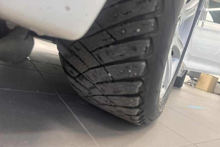 BMW 3-sarja vaihtoauto