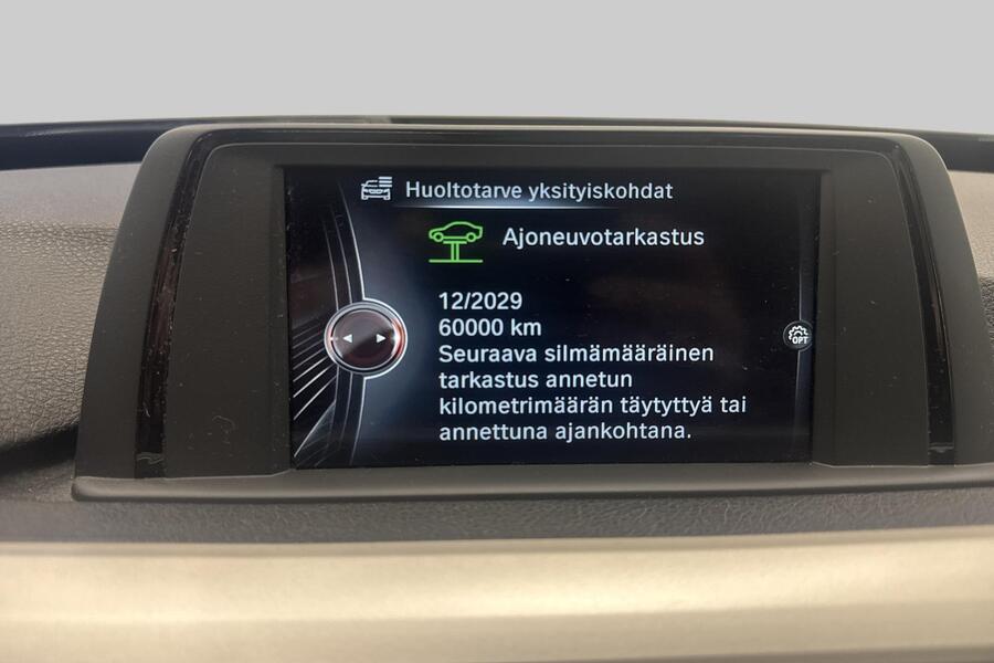 BMW 3-sarja vaihtoauto