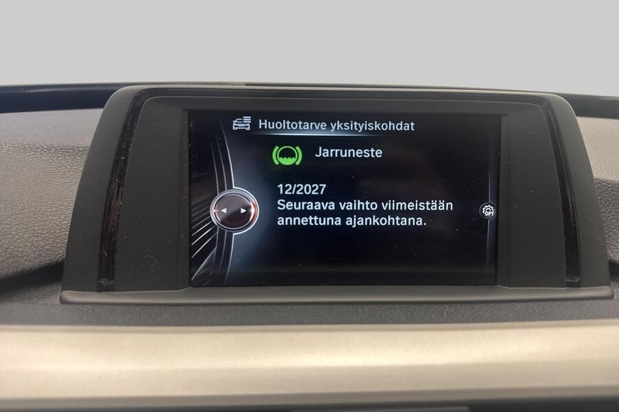 BMW 3-sarja vaihtoauto