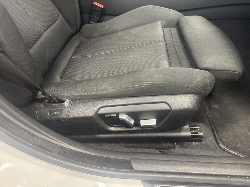 BMW 3-sarja vaihtoauto