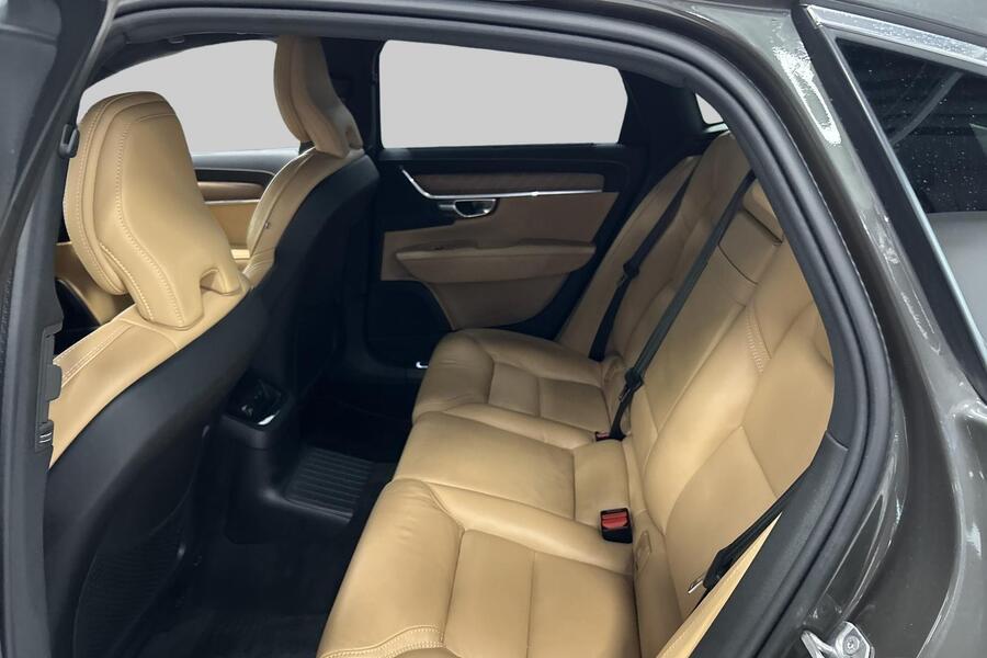 Volvo S90 vaihtoauto