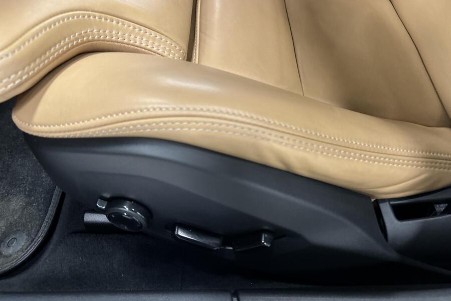 Volvo S90 vaihtoauto