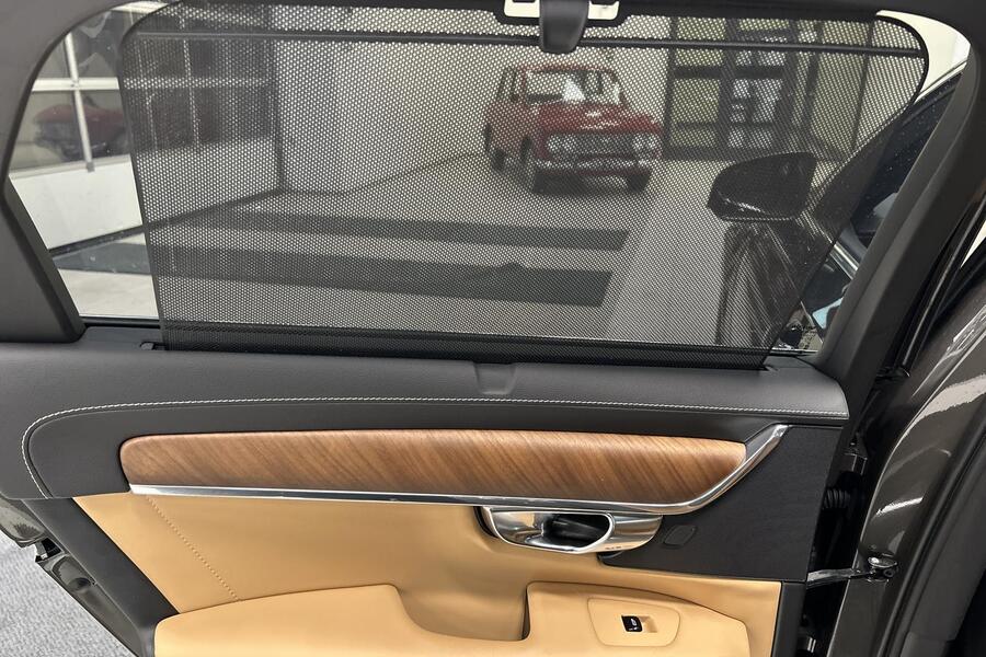 Volvo S90 vaihtoauto