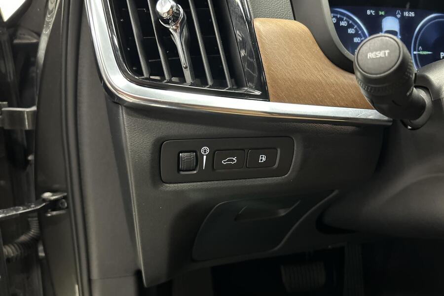 Volvo S90 vaihtoauto