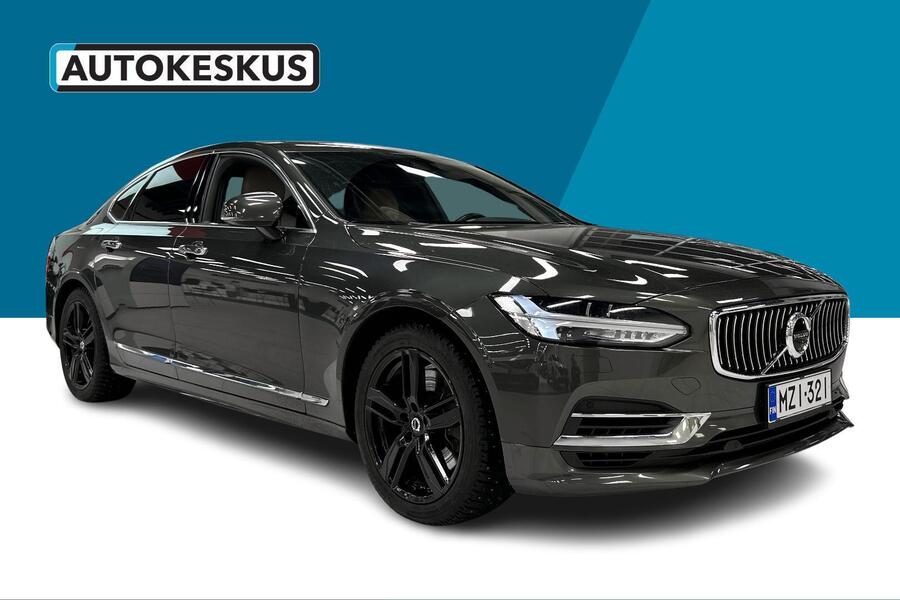 Volvo S90 vaihtoauto