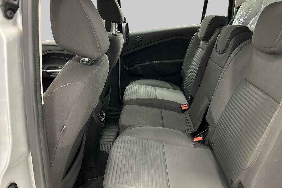 Ford Grand C-MAX vaihtoauto