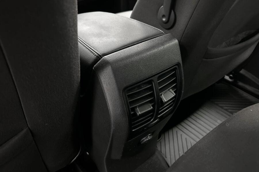 Ford Grand C-MAX vaihtoauto