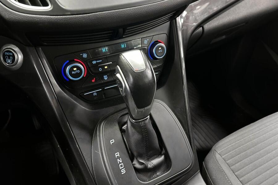 Ford Grand C-MAX vaihtoauto