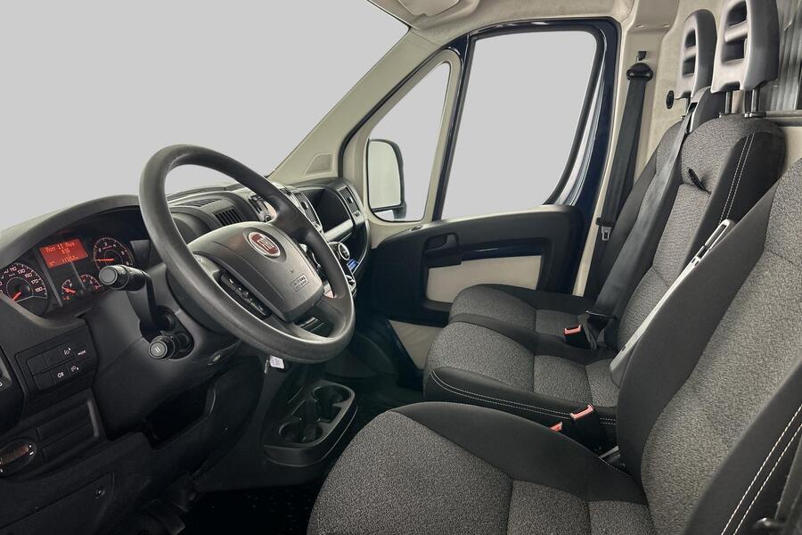 Fiat Ducato vaihtoauto