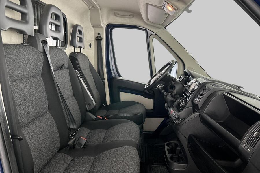 Fiat Ducato vaihtoauto