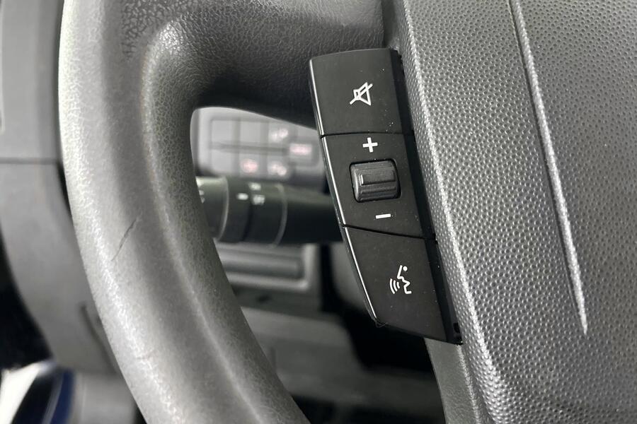 Fiat Ducato vaihtoauto
