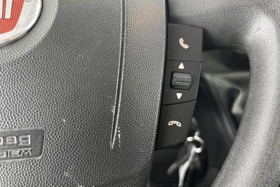 Fiat Ducato vaihtoauto