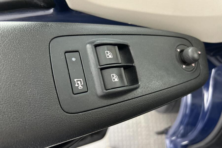 Fiat Ducato vaihtoauto