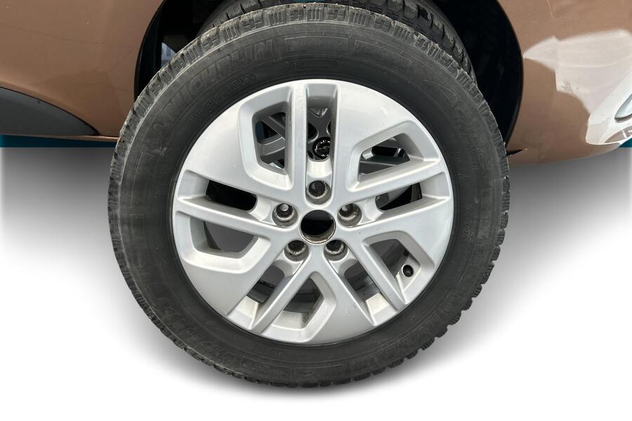 Nissan NV300 vaihtoauto