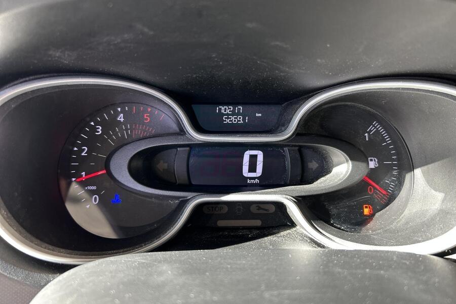 Nissan NV300 vaihtoauto